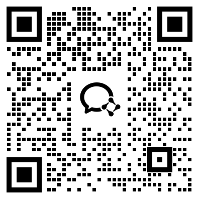 小A用户体验入口二维码，可长按保存原图